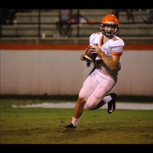 Meet your Posher, Andrew